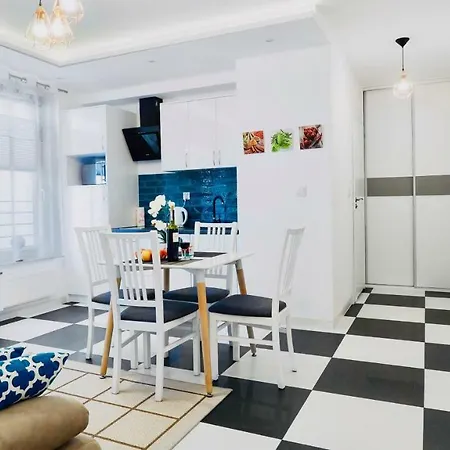 Jessapart - Masarska Apartament Kraków