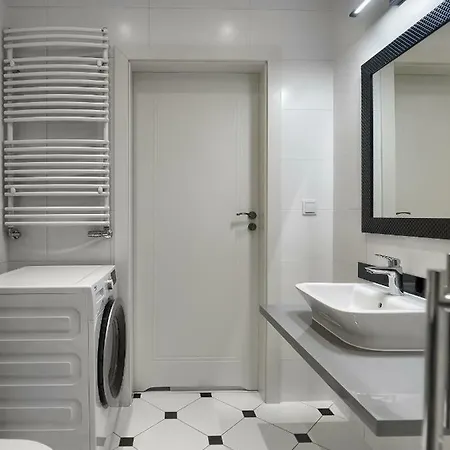 Apartament Jessapart - Masarska