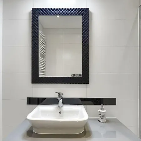 Jessapart - Masarska Apartamento *