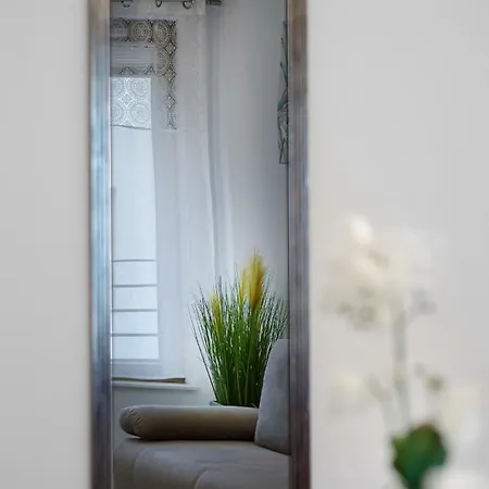 Jessapart - Masarska Kraków